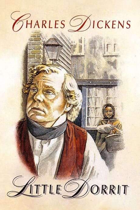 Little Dorrit